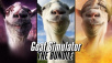 Goat Simulator: The Bundle Retail Version Now Available On PlayStation 4