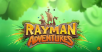 Rayman is Back, This Time on Mobile Devices
