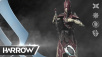 New Warframe Update Includes Priest-Like Harrow
