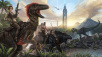 ARK: Survival Evolved – A New Breed of Open-World Dinosaur Adventure is Coming