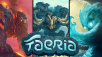 Faeria digital collectible card and turn-based strategy game Coming to PlayStation 4 in November