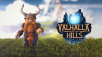 Valhalla Hills Getting Spooky (Almost) in Time for Full Release