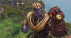 Thanos Enters Fortnite With The Infinity Gauntlet, Is Almost Immediately Nerfed
