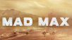 Mad Max Coming to Mac and Linux on October 20th