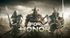 Ubisoft анонсировал программу разработки обновлений для игры For Honor на ближайшие месяцы