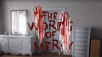 New Psychological Thriller, Works Of Mercy, Would Be Scarier If The Killer Didnt Sound Like Norm Mcdonald