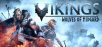 Vikings – Wolves of Midgard Available Now