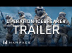 В игре Warface вышло массивное обновление Icebreaker