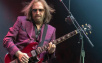 Tom Petty Dies At Age 66.