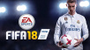 Вышла игра FIFA 18