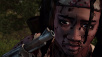 Telltale Reveals Release Date for The Walking Dead: Michonne, Episode 2 Give No Shelter