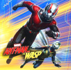 Ant-Man & The Wasp Arrive On Marvel Strike Force Today, Star-Lord & Groot Coming Soon