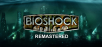 BioShock Remastered Coming to Mac Later This Year