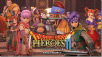 Dragon Quest Heroes II – A Months Worth of Content Updates