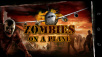 Forget Snakes; Zombies On A Plane Is Back With The Resurrection Edition!