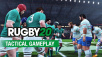 RUGBY 20