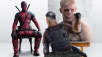 Deadpool Trolls Old Wolverine: Origins Buddy, Hugh Jackman