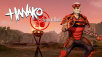 Samurai Ninja multiplayer Title, Hanako: Honor & Blade Gets Big Update In Early Access