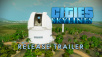 Cities: Skylines Now Out