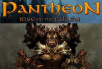 Pantheon: Rise Of The Fallen - Kickstarter Ended, Team Now Moves Into Development