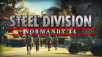 Paradox выпустит игру Steel Division: Normandy 44