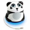 These Speakers Have Both Cuteness And Thump