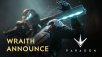Paragon – Wraith