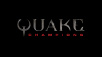Quake Champions Coming to Early Access Aug. 22nd