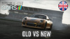 Project Cars Launches its Old vs. New Car Pack
