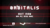 0RBITALIS Launches on PC and Mac Today – at a Discount