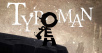 Typoman Announced for Wii U