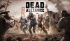 Игра Dead Alliance вышла для PS4, Xbox One и PC