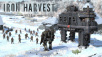 Iron Harvest