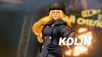 Meet Kolin, the Next Season 2 Character for Street Fighter V