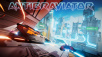 Futuristic Racer Antigraviator Lands On Steam