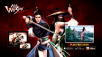 Snail Games Launches the Global Version of Age of Wushu Dynasty