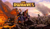 The Dwarves Gets a Performance Patch for Xbox One