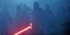 Where The Hell Were The Knights Of Ren? Rian Johnson Explains