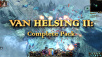 Van Helsing II: Complete Pack Now Available on Steam / Pigasus DLC also debuts