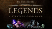 Игра The Elder Scrolls: Legends официально вышла на РС