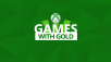Games With Gold List For November