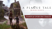 Ирра A Plague Tale: Innocence приглашает вас заняться крафтом и алхимией в новом игровом трейлере