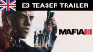 New Trailer for Mafia III