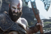 В Августе в God Of War появится режим Game Plus