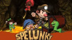Официально объявлено о разработке игры Spelunky 2!