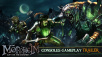 Mordheim: City of the Damned – New Console Gameplay Trailer