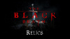 Fight for Relics in The Black Death