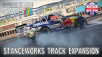 Project CARS – Stanceworks Track Expansion Out Now