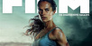 Tomb Raider Gets A Sneak Peak From Total Films Magazine
