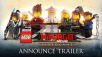 Анонсирована LEGO Ninjago Movie Video Game